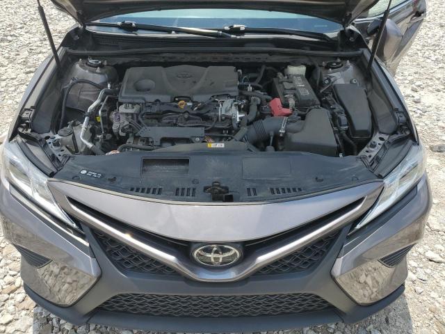 2018 TOYOTA CAMRY L - 4T1B11HK0JU040067