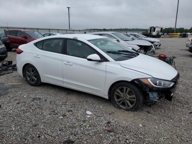 2018 HYUNDAI ELANTRA SE - 5NPD84LFXJH375643
