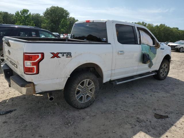 2018 FORD F150 SUPER - 1FTEW1EP9JFD21629