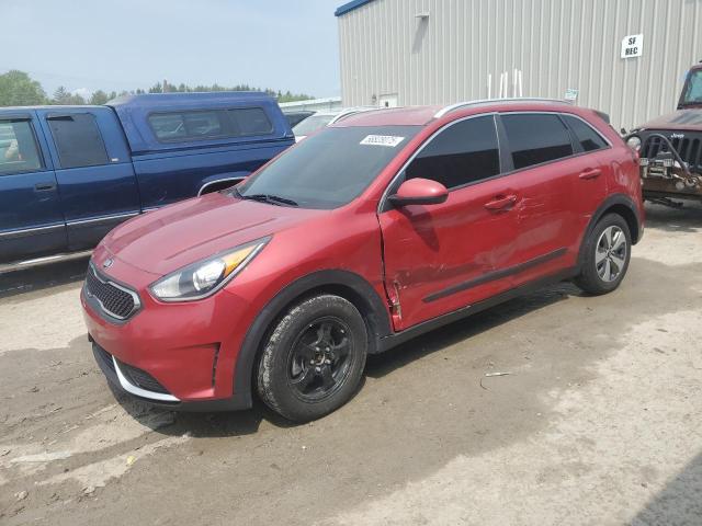 KIA NIRO FE