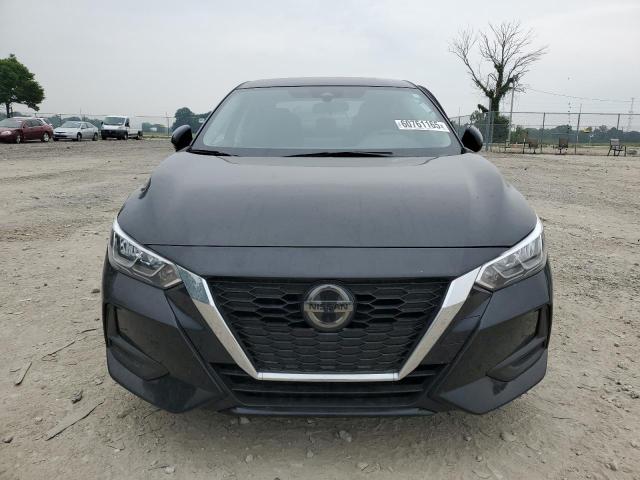 2023 NISSAN SENTRA SV 3N1AB8CV9PY229655