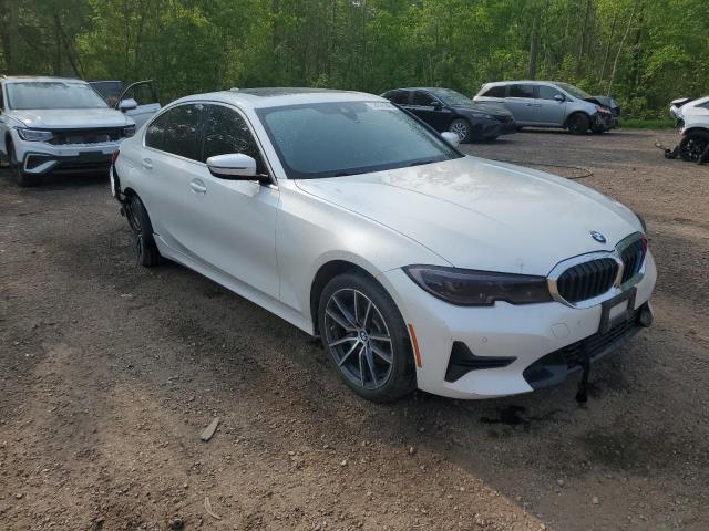 2020 BMW 330XI WBA5R7C04LFH53418