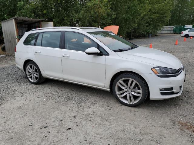 Vin: 3vwc17au7gm519622, lot: 59743685, volkswagen golf s 20164