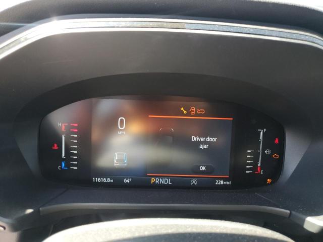 2023 FORD ESCAPE ST 1FMCU9MN2PUA86275