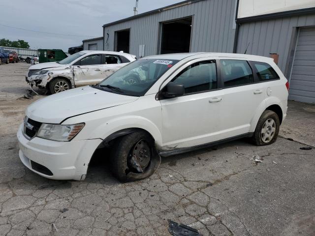 Vin: 3d4pg4fb5at195241, lot: 59595145, dodge journey se 2010 img_1
