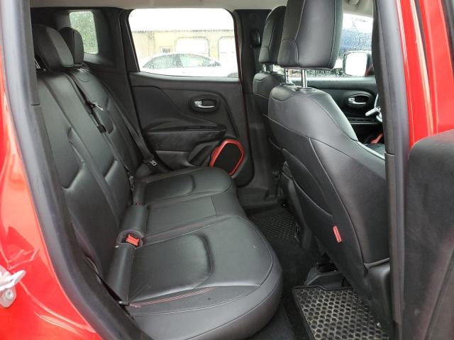 2016 JEEP RENEGADE T - ZACCJBCT4GPC71904