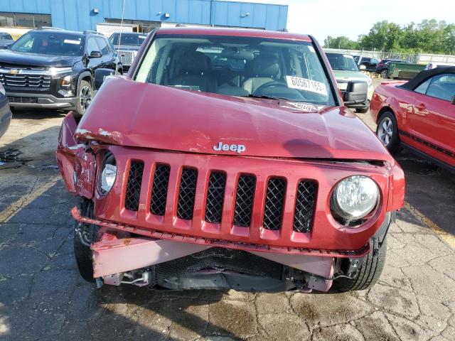 2015 JEEP PATRIOT LA 1C4NJPFA1FD191828