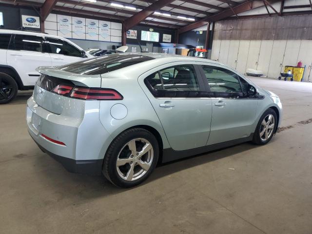 Vin: 1g1rd6e42du104541, lot: 60856145, chevrolet volt 20133