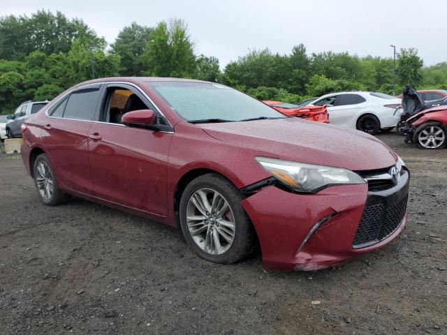 Vin: 4t1bf1fk8gu575435, lot: 62289465, toyota camry le 20164