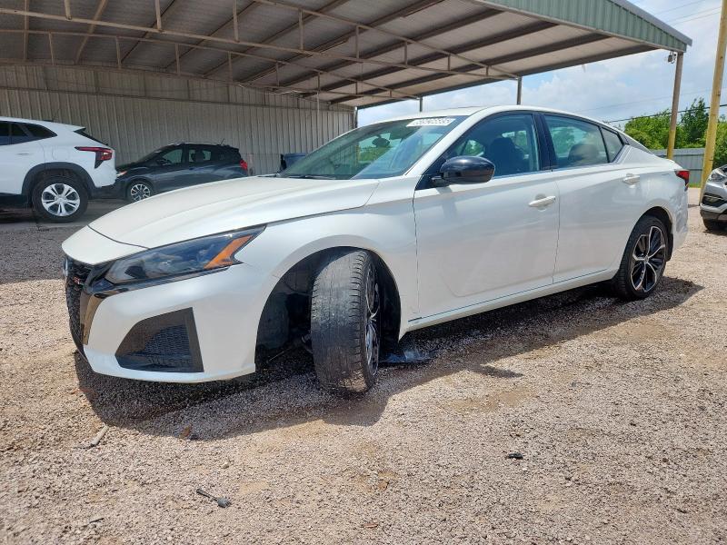 Vin: 1n4bl4cw3pn364228, lot: 60926685, nissan altima sr 2023 img_1