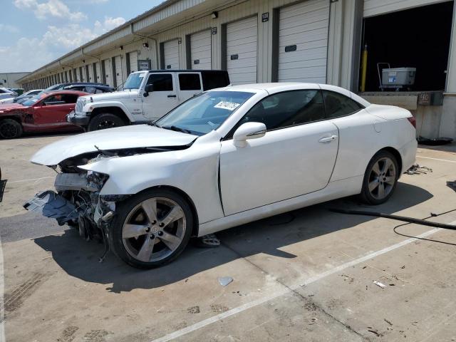 Vin: jthff2c27a2507533, lot: 62140775, lexus is 250 2010 img_1