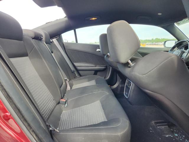 2023 DODGE CHARGER R/ - 2C3CDXCTXPH548291