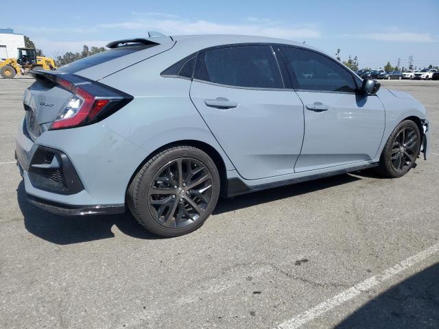 2021 HONDA CIVIC SPOR SHHFK7H49MU402688