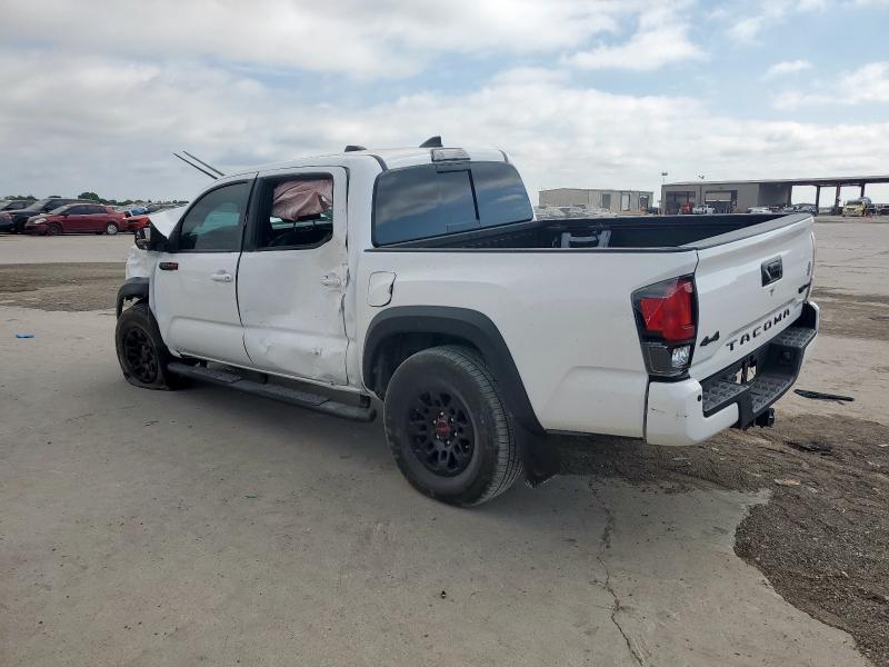 Vin: 5tfcz5an8kx203075, lot: 62404865, toyota tacoma double cab 20192