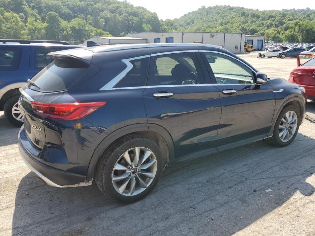 2021 INFINITI QX50 LUXE 3PCAJ5BB2MF113288