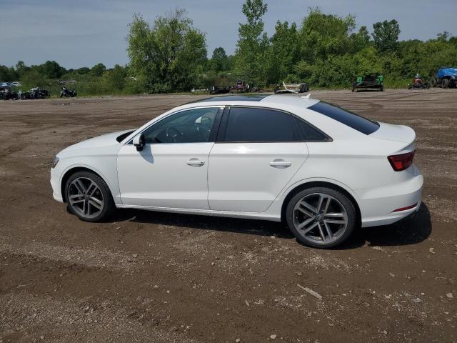 2018 AUDI A3 PREMIUM WAUAUGFF4J1017177