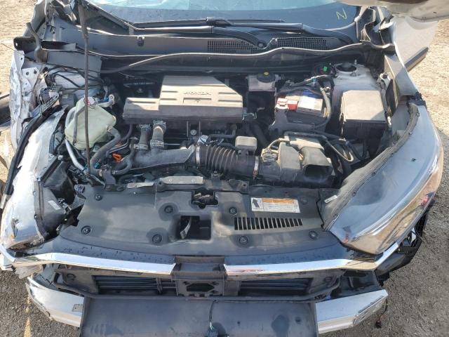 2022 HONDA CR-V EXL - 7FARW2H88NE002586