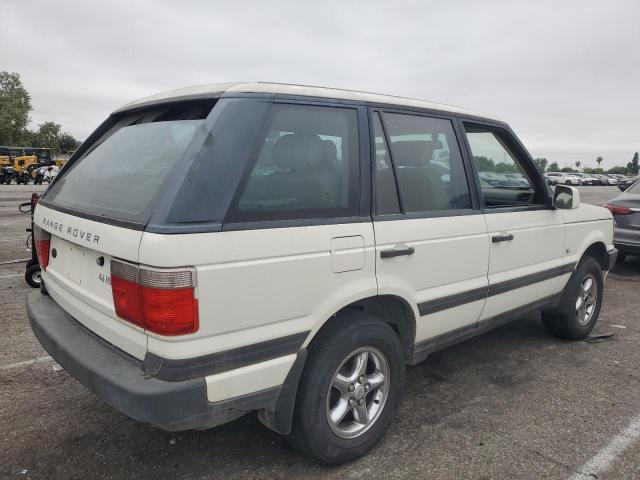 LAND ROVER RANGE ROVE 2000 white  gas SALPV1645YA445526 photo #4