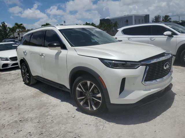 Vin: 5n1dl1fs4rc333428, lot: 60544905, infiniti qx60 luxe 20244