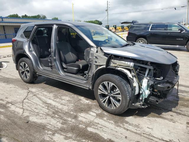 2023 NISSAN ROGUE SV JN8BT3BA9PW416664