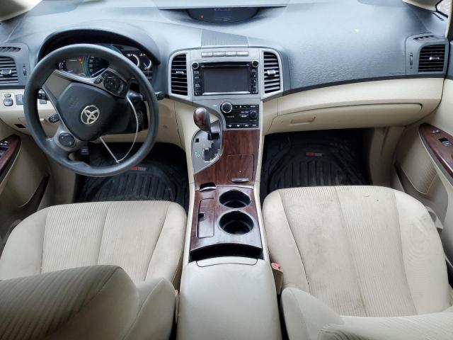 2013 TOYOTA VENZA LE - 4T3BA3BB1DU035203