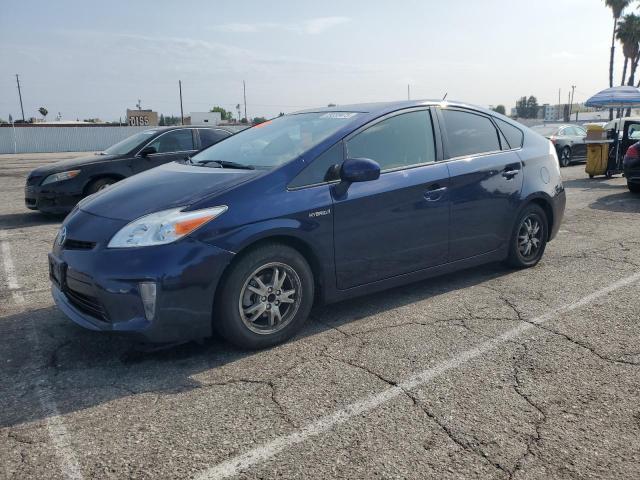 Vin: jtdkn3du7e1839539, lot: 59333475, toyota prius 2014 img_1