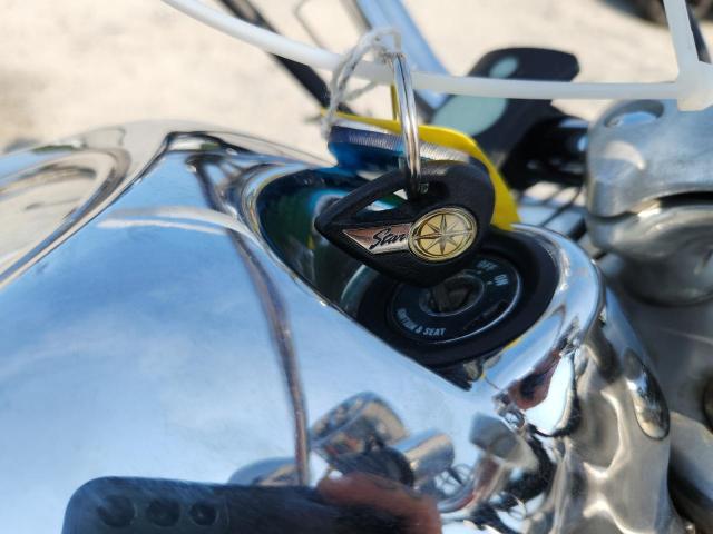 2005 YAMAHA XV1700 A JYAVP17E25A011748
