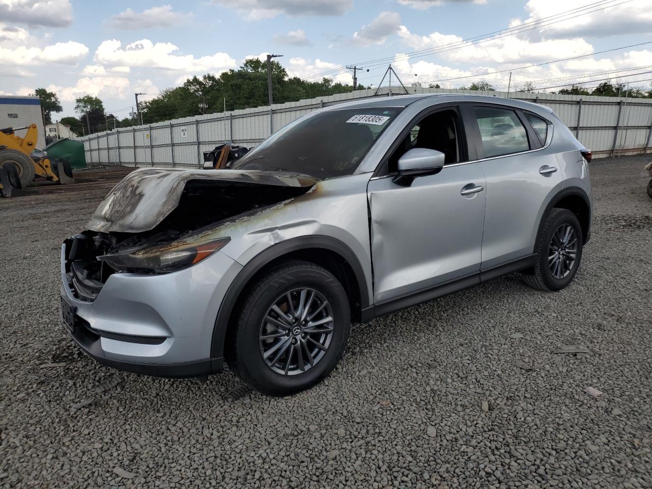 MAZDA CX-5 SPORT
