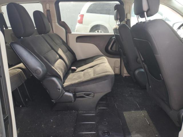 2018 DODGE GRAND CARA - 2C4RDGBG7JR170023