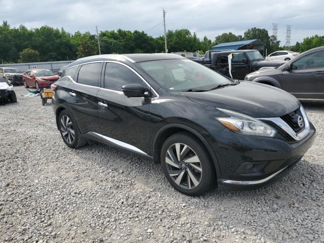 2016 NISSAN MURANO S - 5N1AZ2MG2GN122249