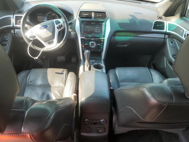 2011 FORD EXPLORER L - 1FMHK8F81BGA75062