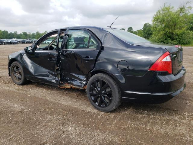 Vin: 3fahp0ha1br138358, lot: 61457525, ford fusion se 20112