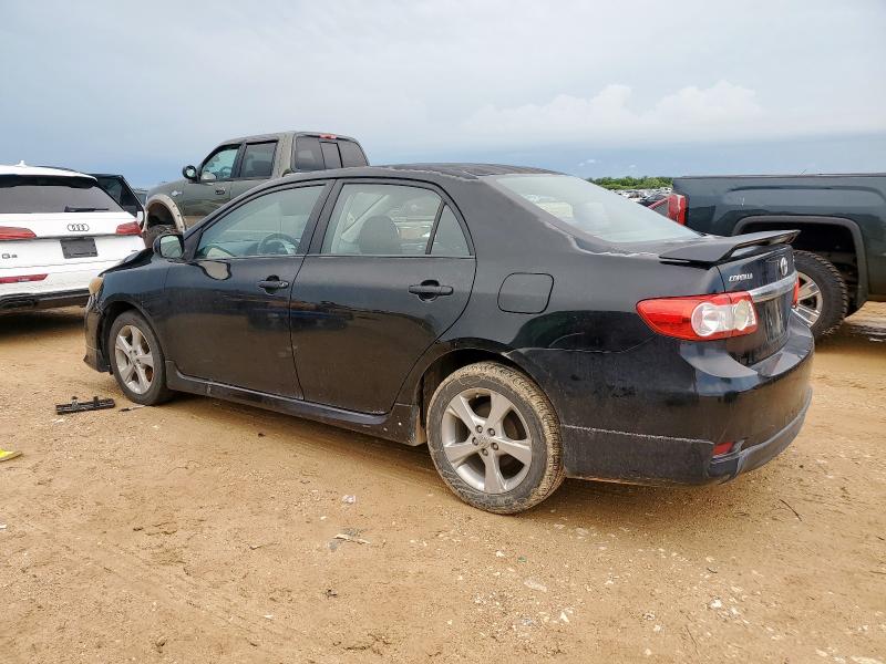 Vin: 2t1bu4ee6bc735938, lot: 60399075, toyota corolla base 20112