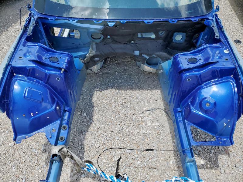 2022 DODGE CHALLENGER 2C3CDZC93NH100293