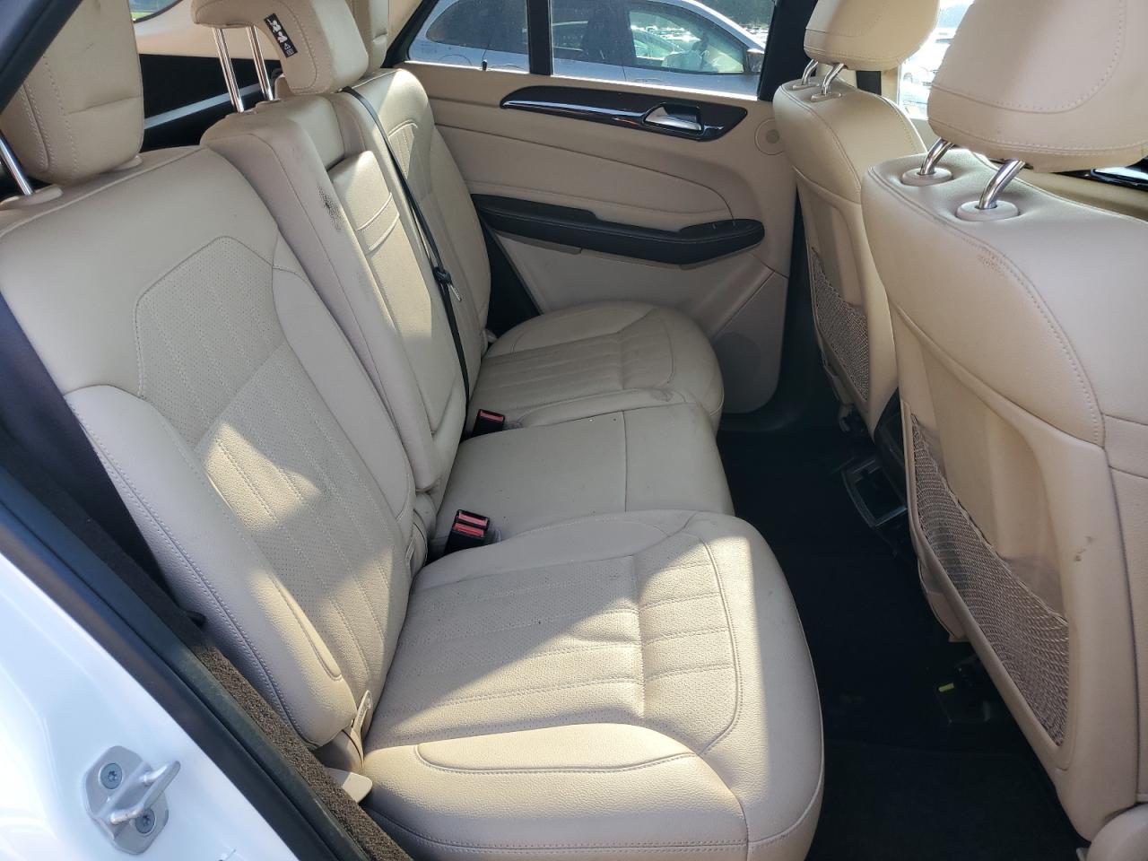 MERCEDES-BENZ GLE-CLASS 350