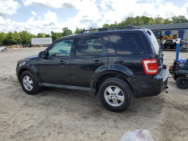 Vin: 1fmcu0d77bkb77916, lot: 59861425, ford escape xlt 20112