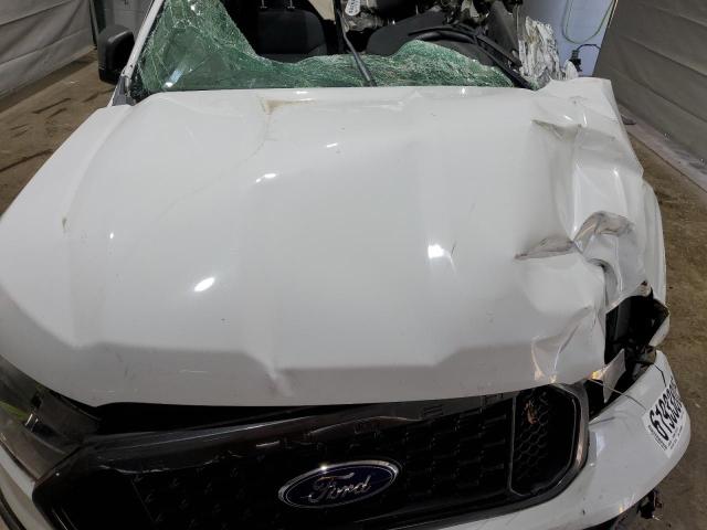 2019 FORD RANGER XL - 1FTER1FH0KLA46699