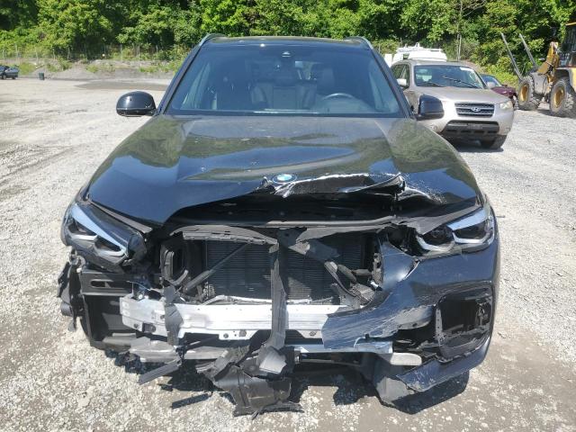 2022 BMW X5 XDRIVE4 5UXCR6C00N9K39468