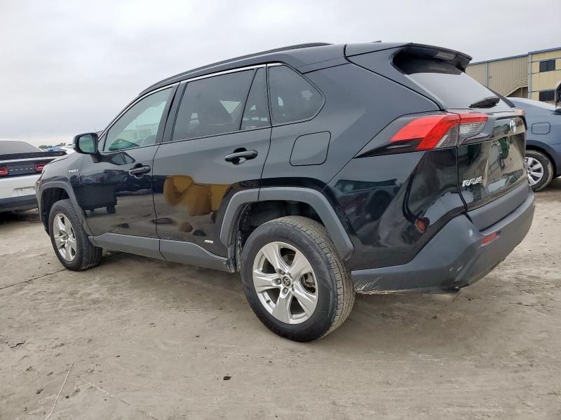 Vin: 2t3rwrfv4mw118048, lot: 59298155, toyota rav4 xle 20212