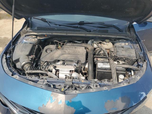 2019 CHEVROLET MALIBU LS - 1G1ZC5ST1KF180469