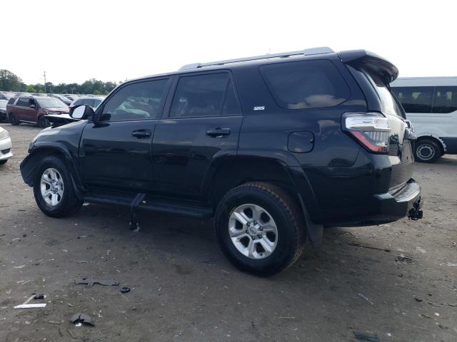 Vin: jtebu5jr8j5607514, lot: 61108475, toyota 4runner sr5/sr5 premium 20182