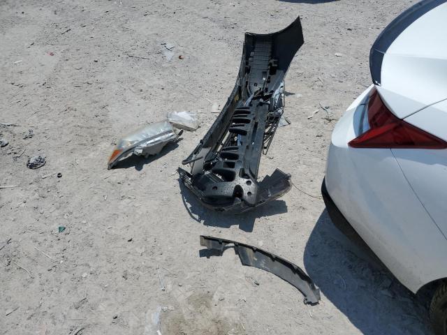 2023 HYUNDAI ELANTRA N KMHLR4AF8PU572283