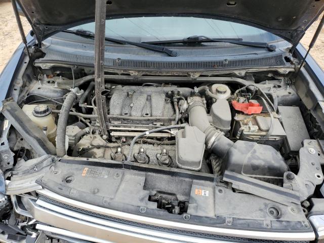 2019 FORD FLEX LIMIT 2FMHK6D80KBA21444