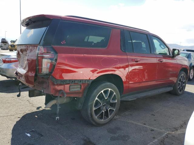 2022 CHEVROLET SUBURBAN C 1GNSCEKD2NR252887