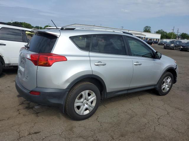 Vin: jtmbfrev1fj043457, lot: 60525945, toyota rav4 le 20153