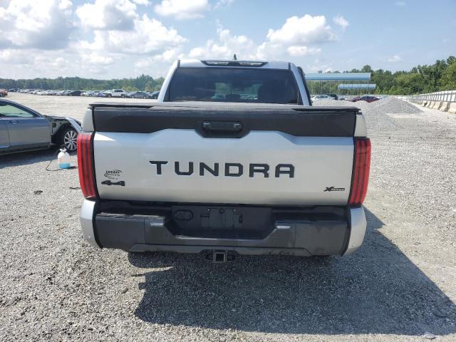 2024 TOYOTA TUNDRA CRE 5TFLA5DB1RX182587