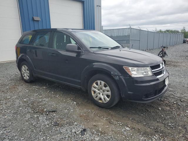 2016 DODGE JOURNEY SE 3C4PDCAB7GT112781