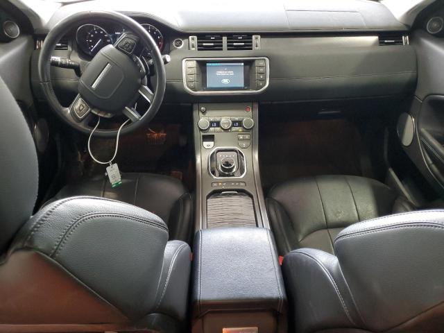 2019 LAND ROVER RANGE ROVE SALVP2RX2KH350739