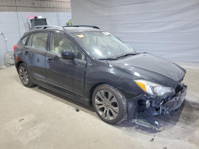 Vin: jf1gpar66d2876014, lot: 62313405, subaru impreza sport limited 20134