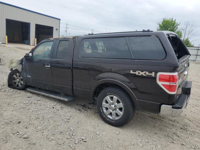 Vin: 1ftfx1etxefb07947, lot: 61484295, ford f-150 super cab 20142